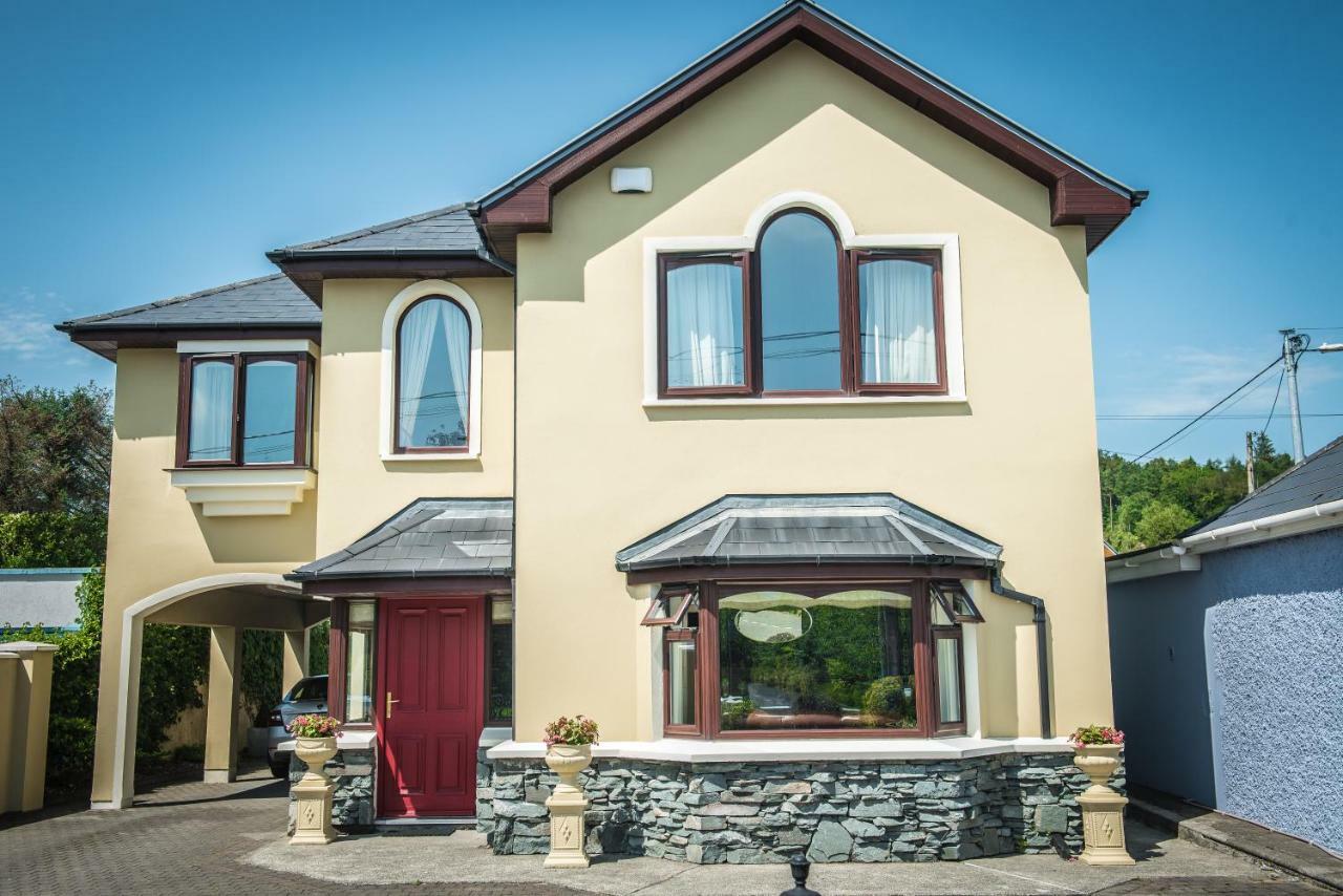 Kayden House Hotel Killarney Exterior photo